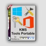 Ratiborus KMS Tools