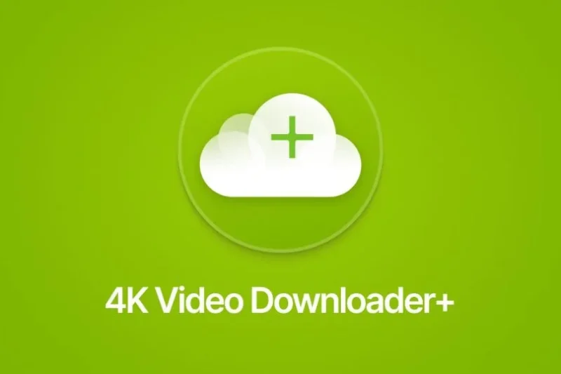 4K Video Downloader Plus + Repack – Бесплатная загрузка на русском языке
