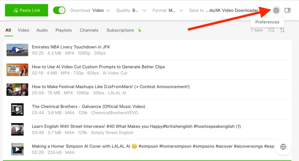 4K Video Downloader Plus