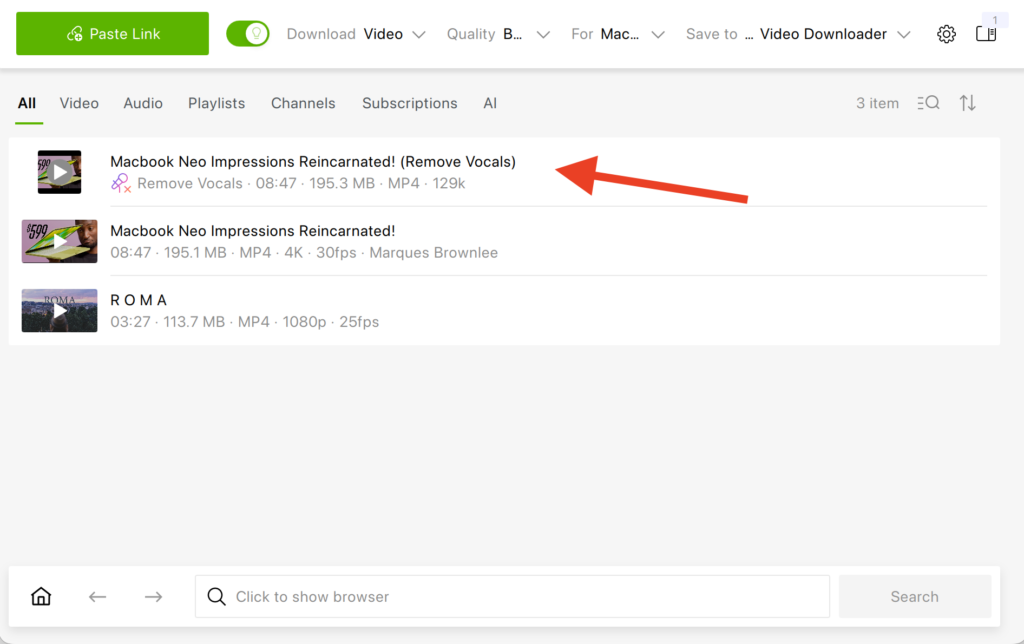 4K Video Downloader Plus