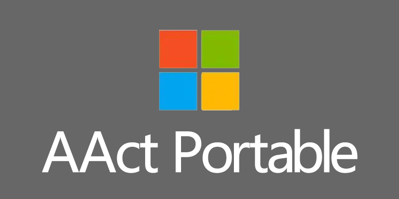 AAct 4.3.3 Бесплатная загрузка – RUS (x64)