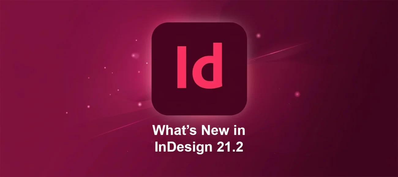 Adobe InDesign 2026