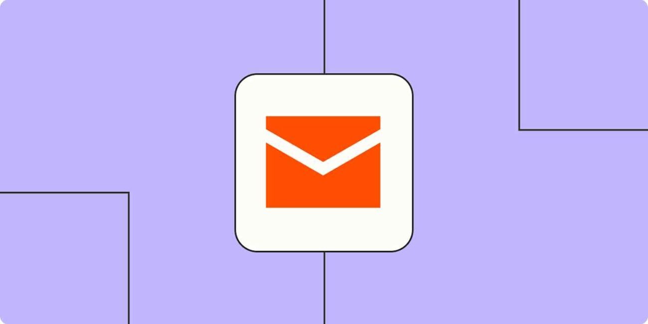Automatic Email Handler