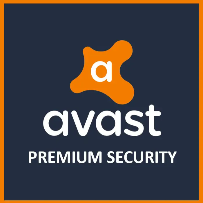 Avast Premium Security 26