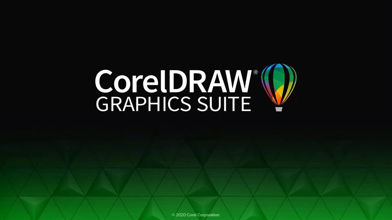 CorelDRAW Graphics Suite 2022