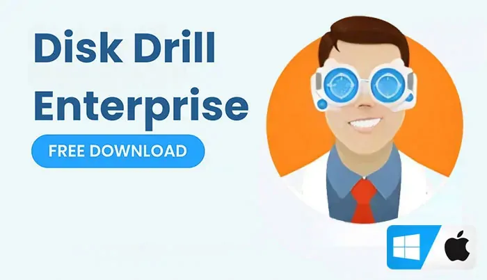 Disk Drill Enterprise 6.3.1397.0 + Repack + x64 Бесплатная загрузка – RSLOAD