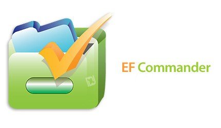 EF Commander 26.06 + x64 – Бесплатная загрузка двухпанельного файлового менеджера – RSLOAD