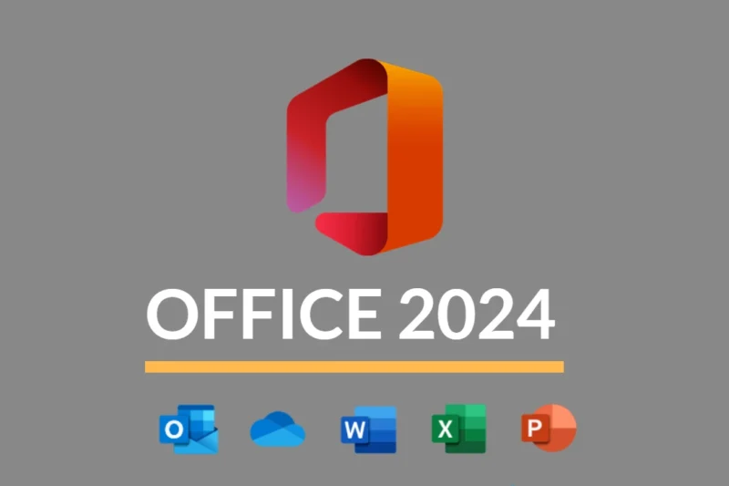 Microsoft Office 2024 Pro Plus v2409 + Repack – Бесплатная загрузка