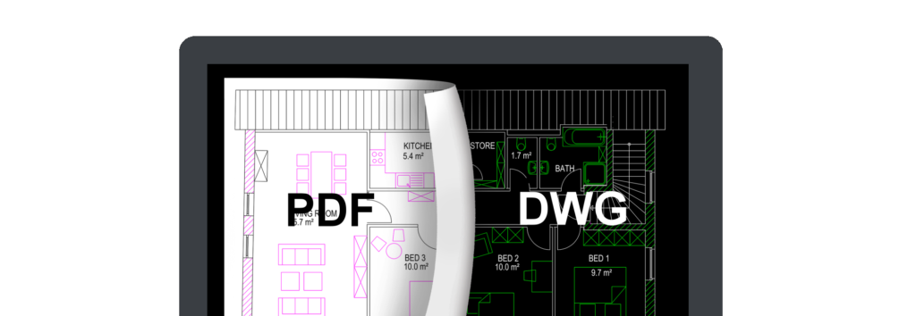 Print2CAD AI