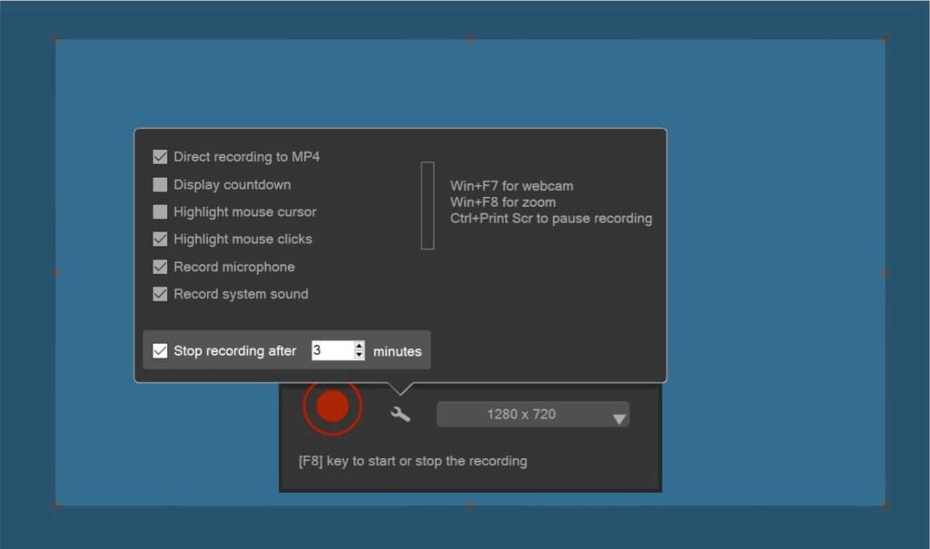 Screenpresso Pro