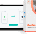 Tenorshare iCareFone 9.4.2