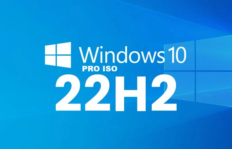 Windows 10 Pro 22H2 – Официальный обзор и бесплатная загрузка – RSLOAD