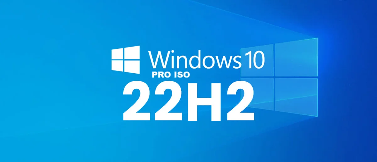 Windows 10 Pro 22H2 – Официальный обзор и бесплатная загрузка – RSLOAD