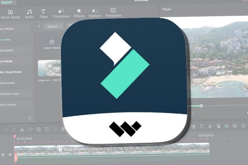 Wondershare Filmora 15.5.3.19727 + Repack + Effect – Free Download – RSLOAD