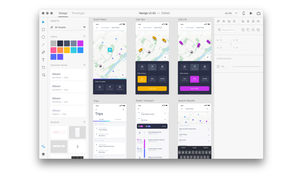 Adobe XD