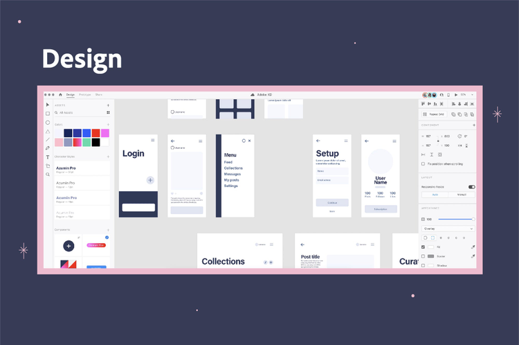 Adobe XD