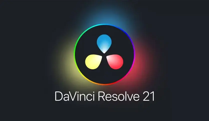 DaVinci Resolve Studio