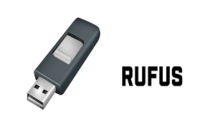 Rufus 4.15.2393 Бесплатная загрузка загрузочного USB-накопителя